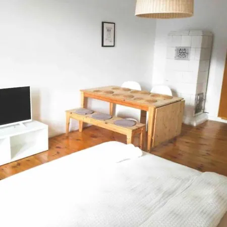 Retro Appartement