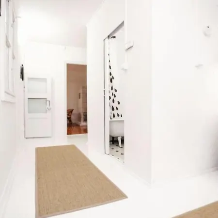 Appartement Retro Sopot