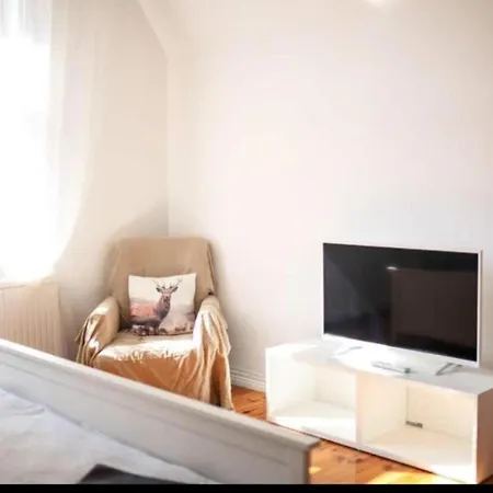 Appartement Retro Sopot
